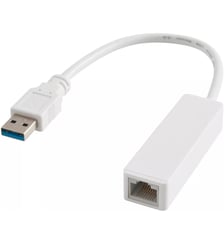 Adaptateur USB RJ45 Gb Essentiel B