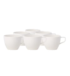 Tasse à café 6 pièces Villeroy & Boch