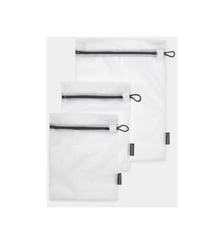 Panier à linge de Lavage set de 3 en 2 tailles White Brabantia