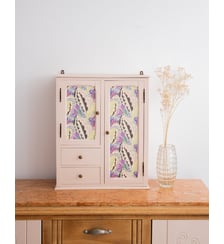 Meuble de rangement en bois Michel N°216- Produit chiné Debongout