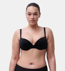 Soutien-gorge coques push-up Chantelle