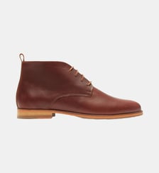 Bottines Jérome Odaje