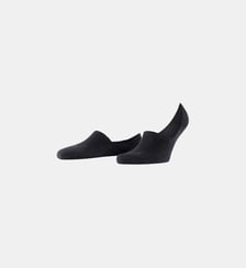 Chaussettes Invisibles Step High Cut Coton Falke