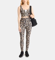 Legging biarris leo coupe ajustée Fusalp