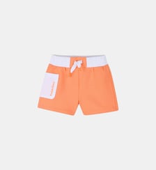 Short en molleton Timberland