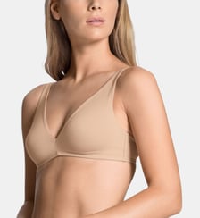 Soutien-gorge soft Natural Comfort Calida