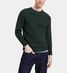 Pull laine FREHEL Faguo
