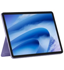 PC Hybride SrPrj BX Surface Pro 12" Tactile PixelSense Snapdragon X2 Plus 16 Go RAM LPDDR5x UFS 256 Go Microsoft