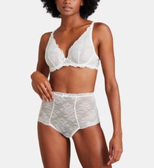 Culotte taille haute Danse des Sens Aubade