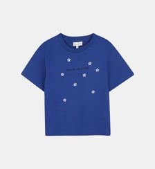 Tee-shirt manches courtes Marc Jacobs Kids