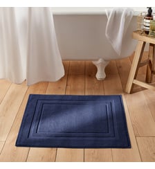 Tapis de bain 1100 g/m² La Redoute Interieurs