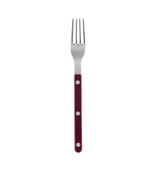 Fourchette de table, Sabre