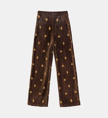 PANTALON imprimé ethnique PHELIA La Petite Etoile