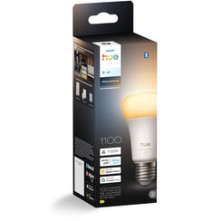 Ampoule LED connectée E27 White Ambiance 75W Philips Hue