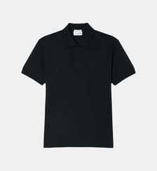 Polo classic fit marquage embossé Lacoste