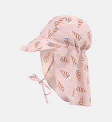 Casquette protège nuque anti-UV Lassig