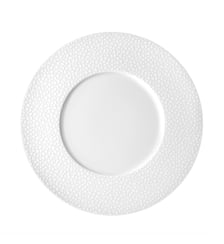 Assiette de présentation 29 cm (lot de 6) - Baghera Médard de Noblat