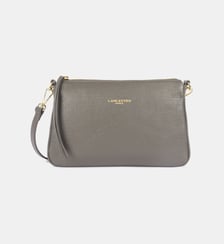 Pochette Dune en cuir Lancaster