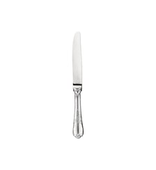 Couteau à dessert en argent massif - MARLY Christofle