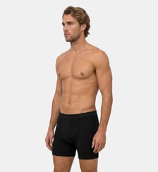 Short de nuit côtelé Army Ribbed Ron Dorff