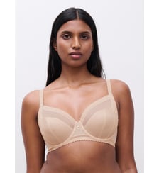 Soutien-gorge emboîtant en dentelle Chantelle