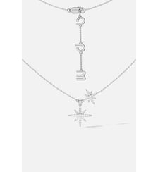 Collier Météorites APM Monaco