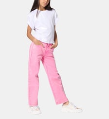 T-shirt à manches courtes DKNY