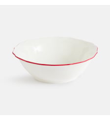 Saladier en porcelaine La Redoute Interieurs