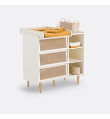Commode à langer La Redoute Interieurs