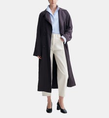 Trench Oversize Hippolyte Vanessa Bruno