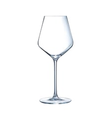 Distinction - 6 verres à pied 38 cl Chef Et Sommelier
