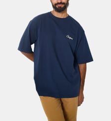 T-shirt en coton GENERATION TEE BACK Chevignon