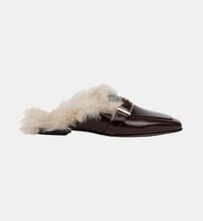 Mocassins Posie Cuir Bobbies