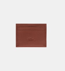 Porte-cartes - Le Foulonné Longchamp