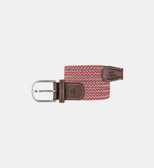 Ceinture tressée élastique Sienne Billybelt