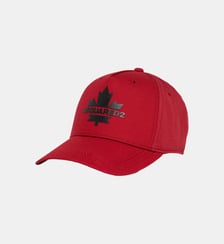 Casquette de baseball avec logo Dsquared2