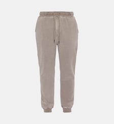 Pantalon de survêtement effet délavé Schott