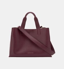 Shopper horizontal Mica Adolfo Dominguez