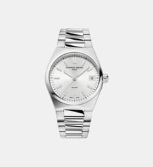 Montre Highlife Argenté FC-240S2NH6B Frédérique Constant