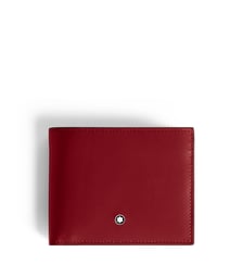Portefeuille Meisterstuck Cuir 198805 Montblanc