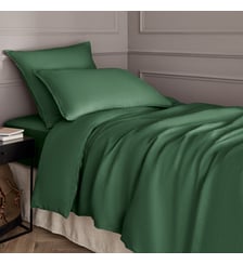Housse de couette enfant lin lavé AM.PM