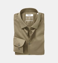 Chemise slim Argos Digel