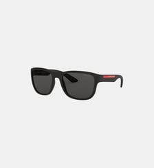 Lunettes de soleil ACTIVE PS 01US Prada Linea Rossa