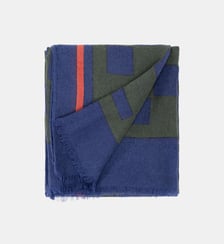 Foulard Eliott en laine Billybelt