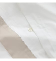 Housse de couette en satin Ralph Lauren Home