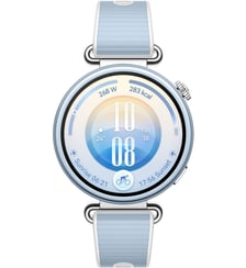Montre connectée Watch GT7 41mm Bleue et Blanche Huawei