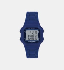 Montre Camille Bleu XE3007DB\5 Louis Pion