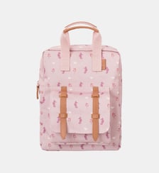 Sac à dos small Seahorse déperlant Fresk