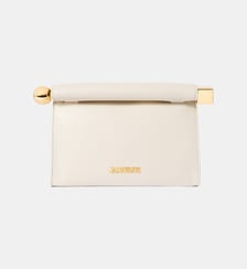 Le Sac Rond Carre Jacquemus