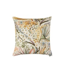 Housse De Coussin  Toile imprimée labellisé OEKO-TEX Madura